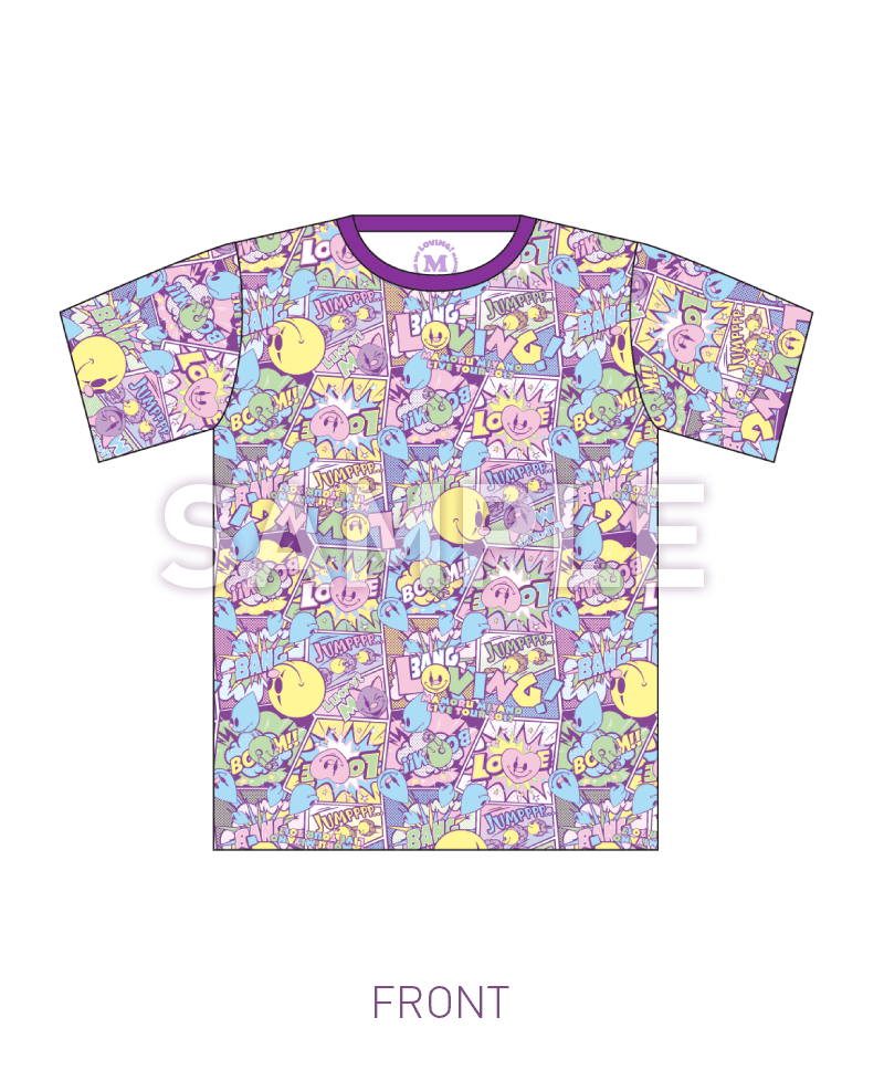 Tシャツ C